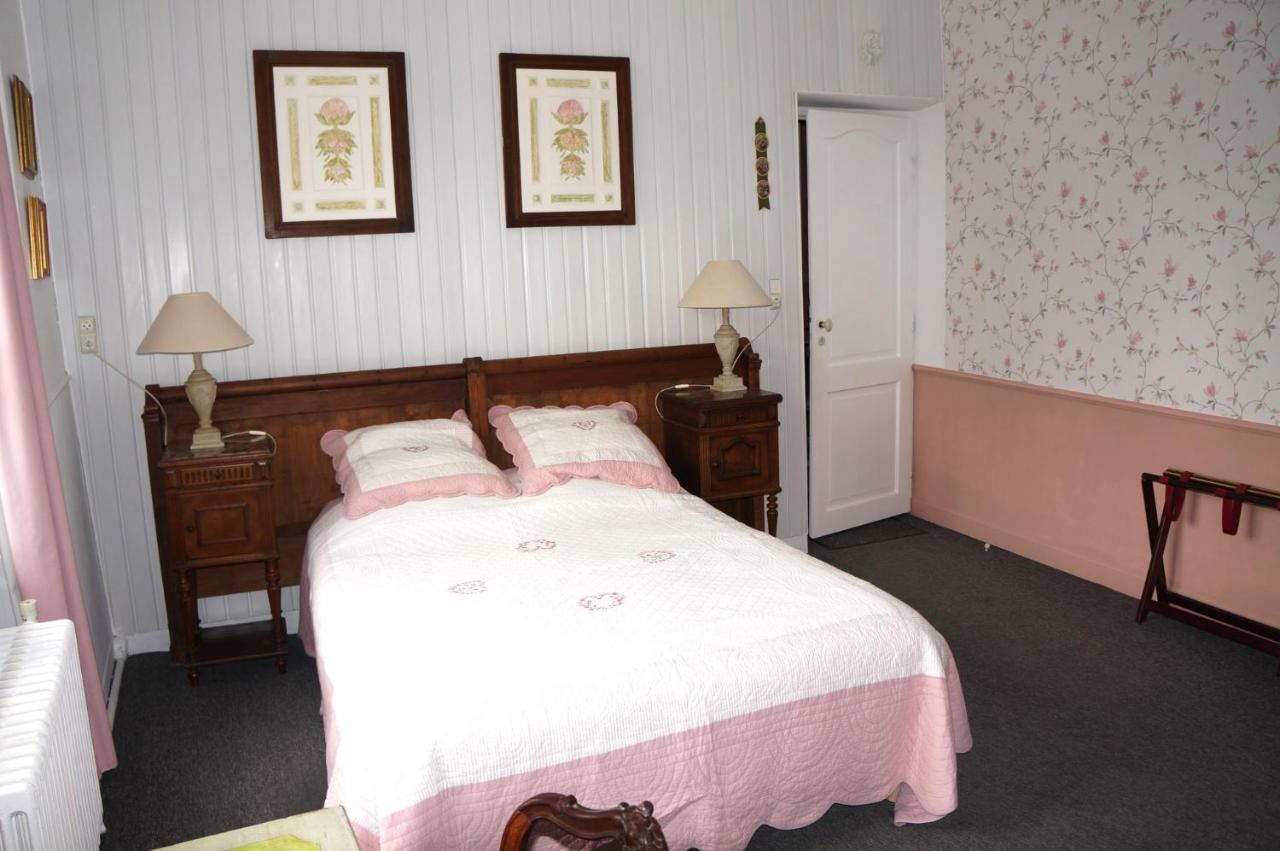 Chambres D'Hotes Le Grand Air - Les Chateaux De La Brie Aux Portes De Paris Ozouer-le-Voulgis Esterno foto