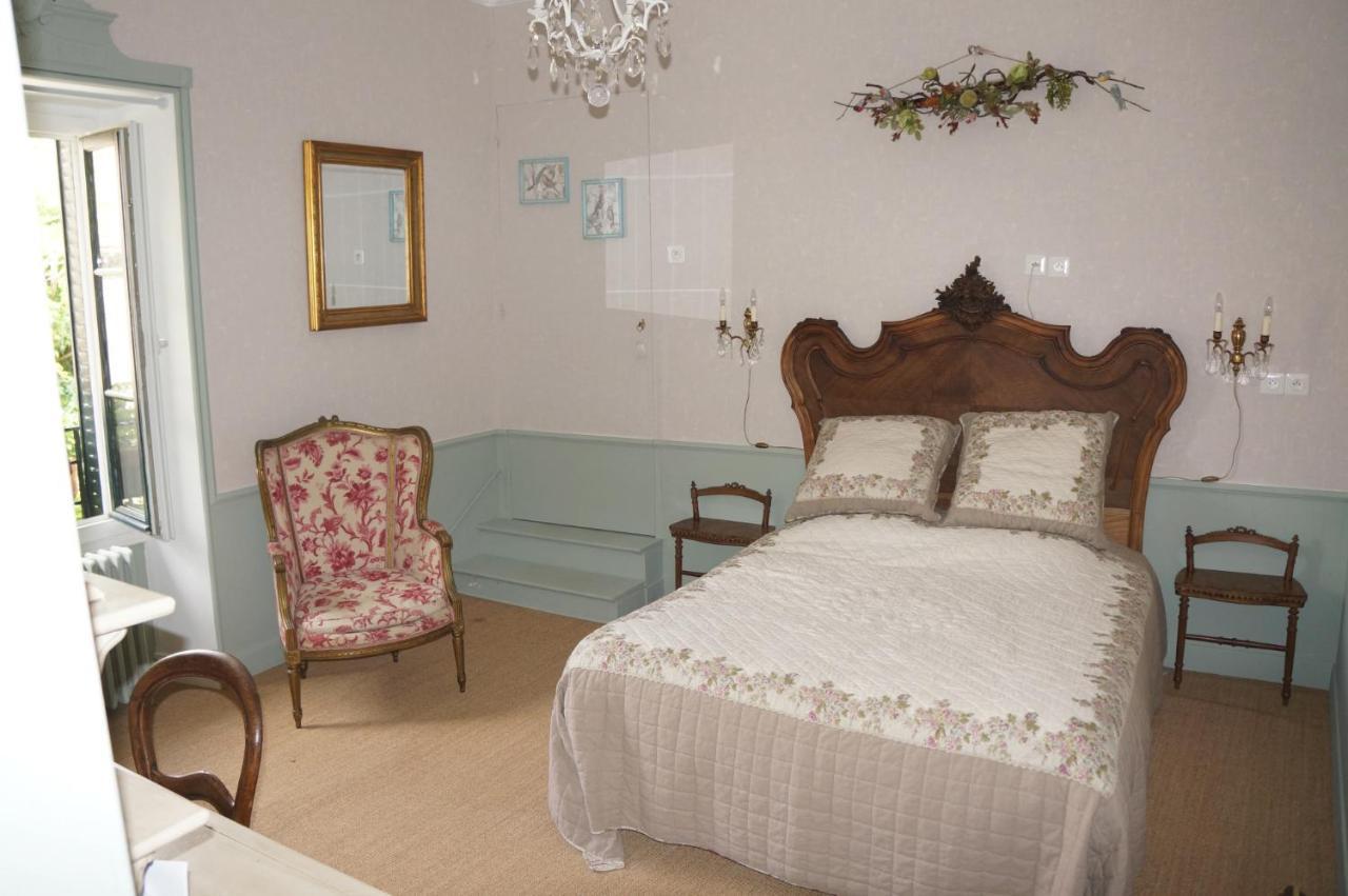 Chambres D'Hotes Le Grand Air - Les Chateaux De La Brie Aux Portes De Paris Ozouer-le-Voulgis Esterno foto