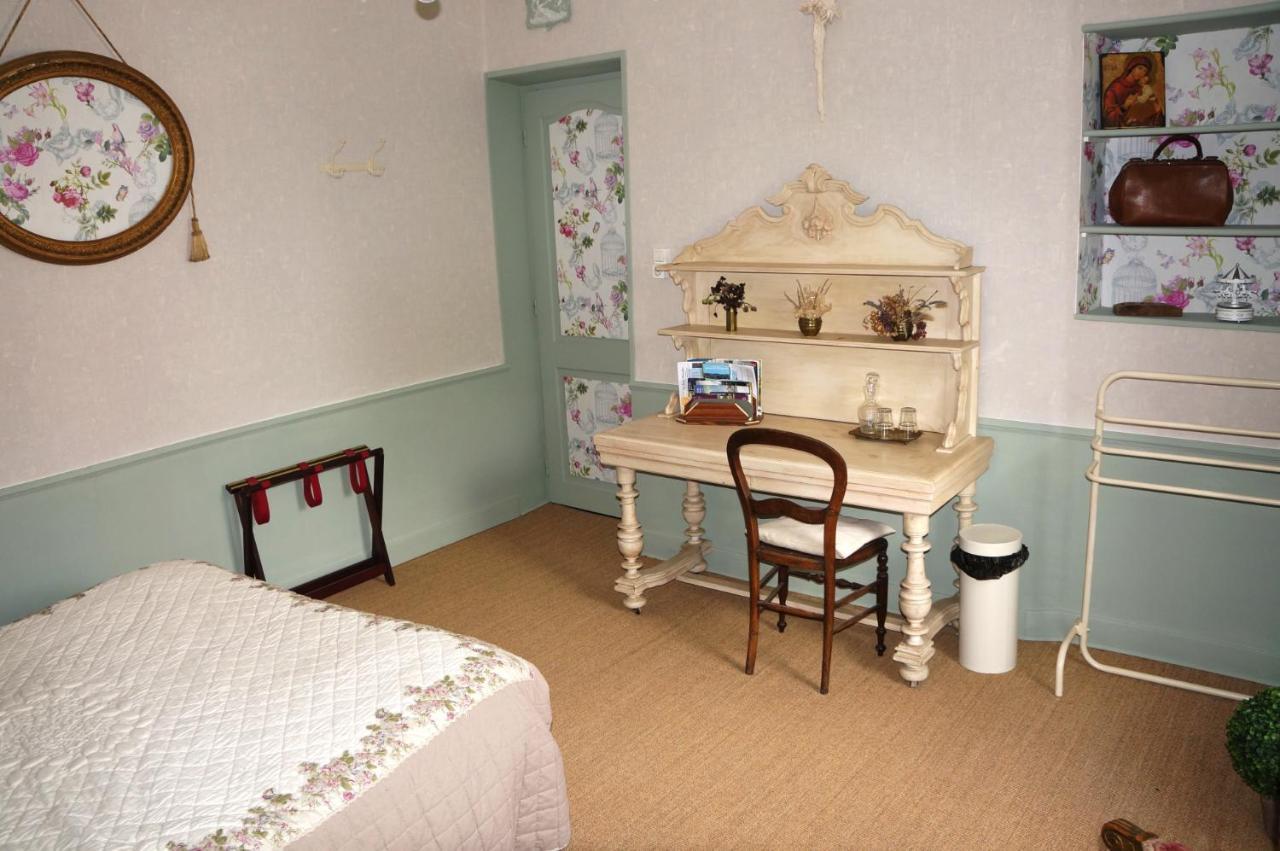 Chambres D'Hotes Le Grand Air - Les Chateaux De La Brie Aux Portes De Paris Ozouer-le-Voulgis Esterno foto